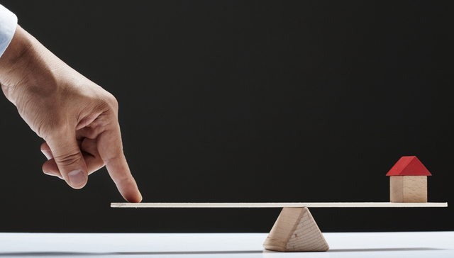 在租购并举中建立“房价之锚” 租赁权与所有权都是居住产权