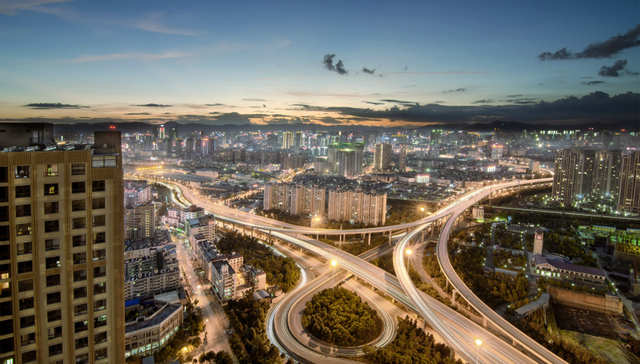 1-9月全国地产开发投资额同比增长8.1%  商品房销售增速回落