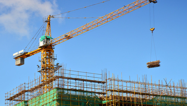 调控叠加效果显现 9月商品房销售面积同比首降