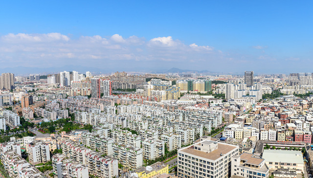 住房去投资化的过程管控