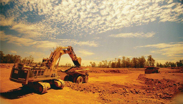 中集前海52.4万平项目整备 广州增城回炉地20.85亿拍出