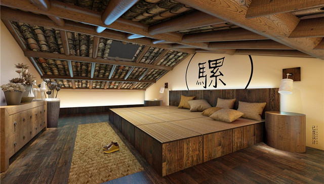 国标出台 民宿“要么出众，要么出局”