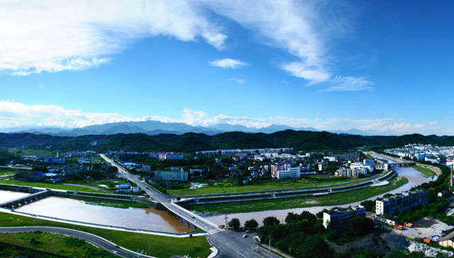 龙泉山旅游规划方案出炉  或打造成三个特色旅游片区
