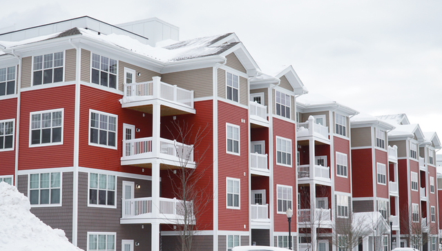 逐鹿“只租不售” 开发商的谋算与博弈