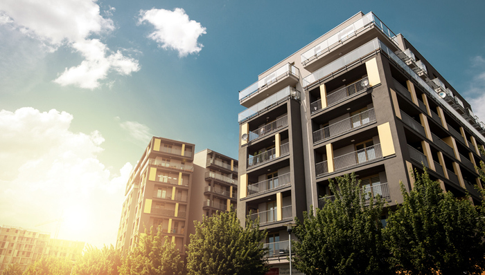 深圳商务公寓市场热度不减 成交价格再创新高