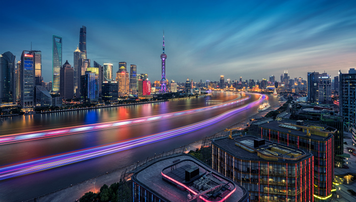 向共享城市迈进，上海着力打开封闭公共空间