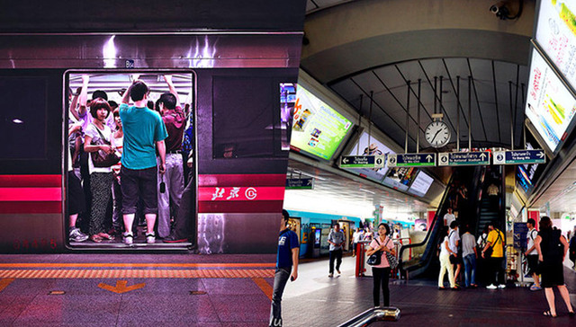 50万沿“北京1号线”买房 没你想的那么难