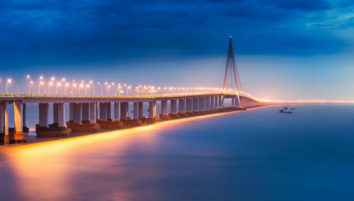 绿地·海湾