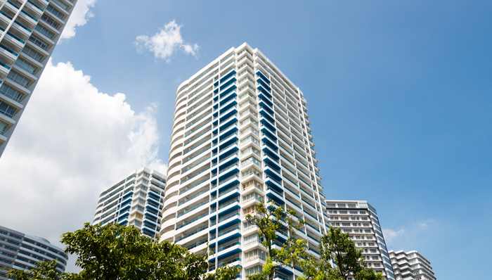 年底楼市进入“冬眠”模式