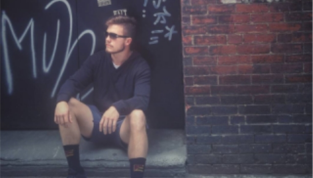 【她专栏】西雅图：伊恩的五十度灰