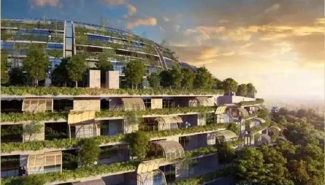 丰隆集团9.8亿向万科转售黄花园、鹅岭峰两项目股权