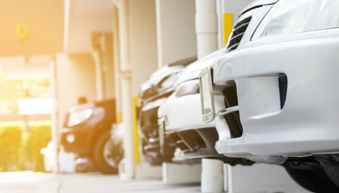 上海买房要带车位 然而这些车位禁止买卖你知道吗？