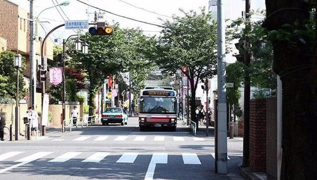 土豪都去哪儿了？东京都最富有十区排名出炉