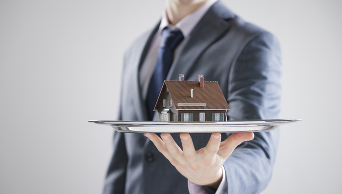 “黑中介”莫猖狂 官方住房租赁平台来了