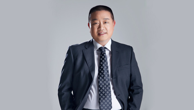 运通集团,李竑,精装时代