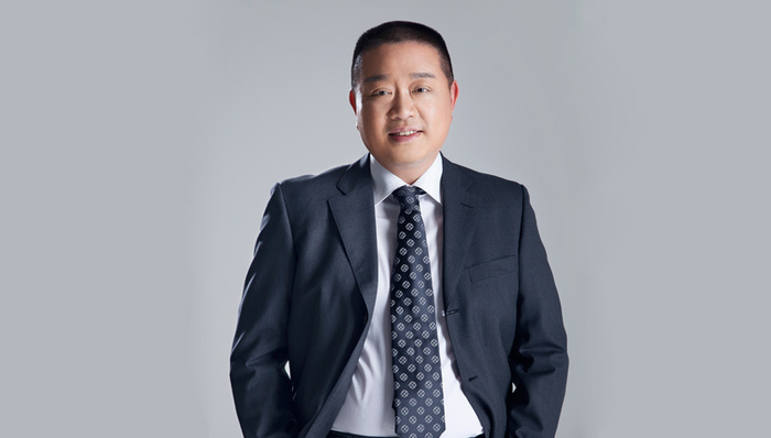 运通集团,李竑,精装时代