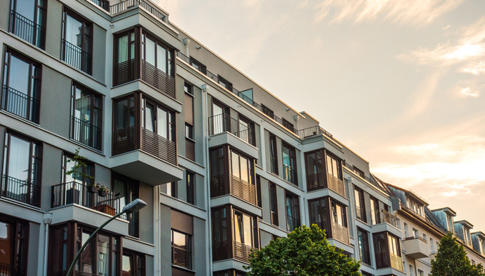 房地产的下半场：深圳住房租赁市场众生相