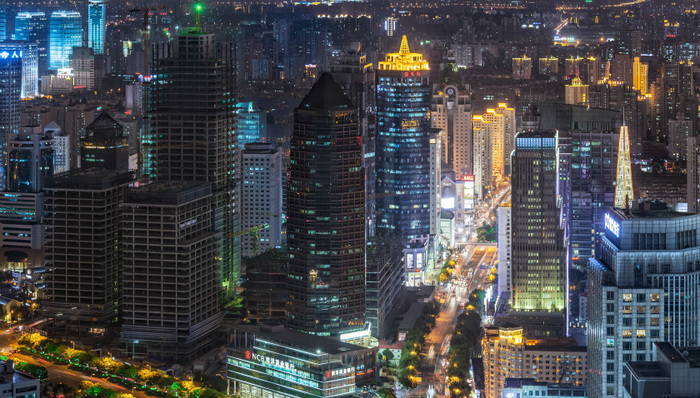 上海二手房,二手房成交