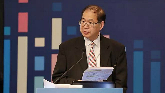 邓满华,兴业太古汇