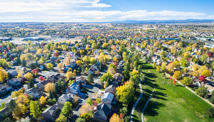 宅地出让,土地监管