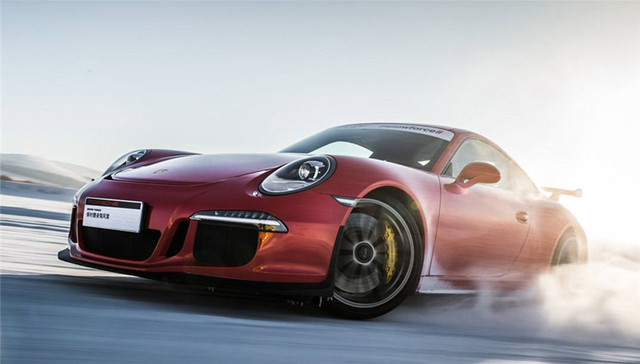 像保时捷选配置一样选装修，这个楼盘可能是成都第一个