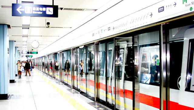 案例分析：看地铁“拉来”的餐饮都是如何分布的