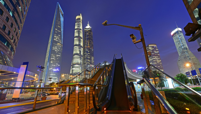 一周头条丨三部门贯彻楼市调控、统计局公布70城房价