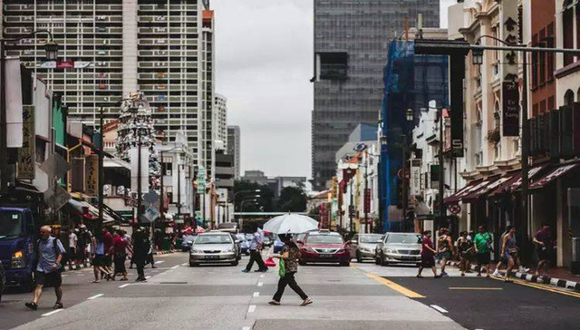 投资热地再现，花园城市有风景更有“钱”景