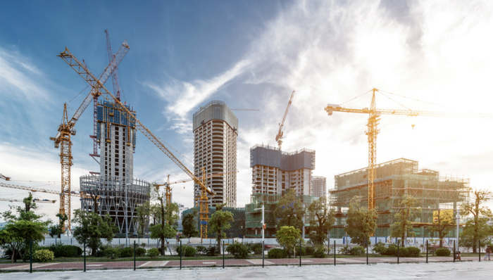 【浦东】各板块一手房价一览