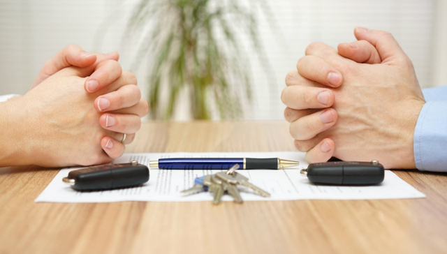 夫妻共同买房应该注意什么？如果离婚了该怎么分？