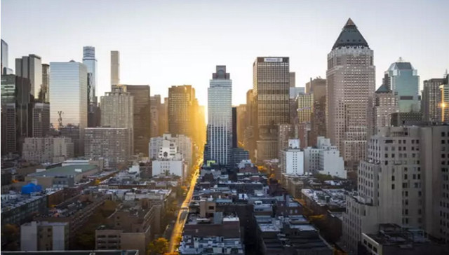 攻略 | 去纽约买公寓，你知道这6个选到好房的知识点吗?