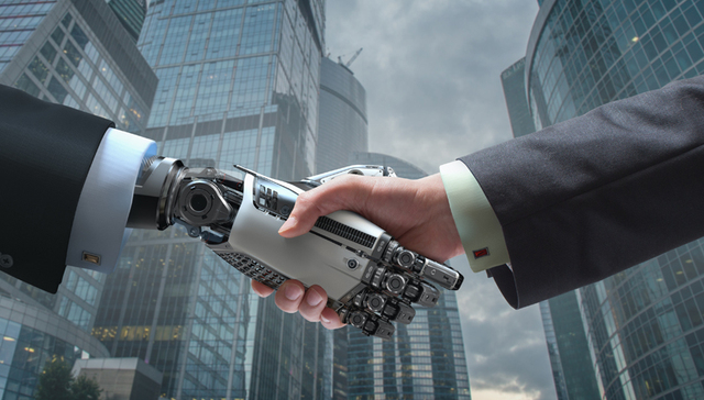 人工智能,房产中介