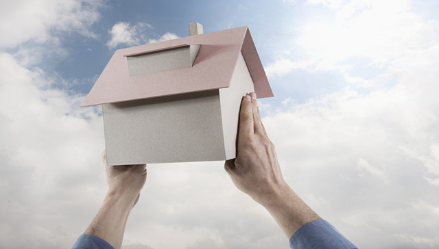 12月西安将有5000余套房源补给市场 购房者早“下手”