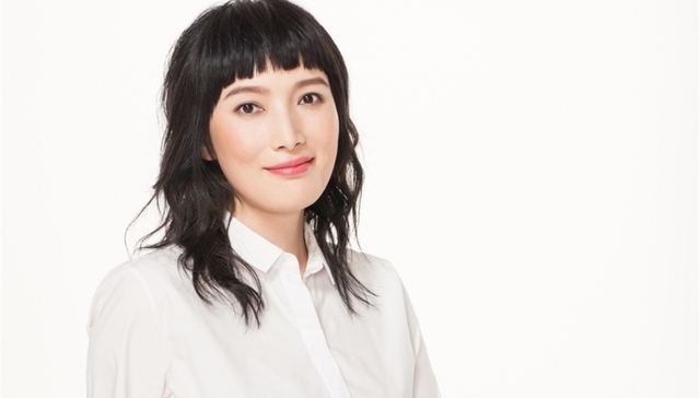 女性创业者,诺心蛋糕,张岚