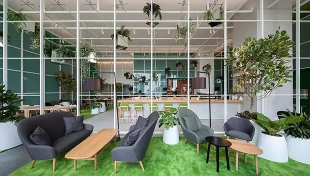 将已知事物陌生化，用设计师精神打造商业