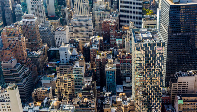 业内：预测2018年将是房地产销量的“小年”