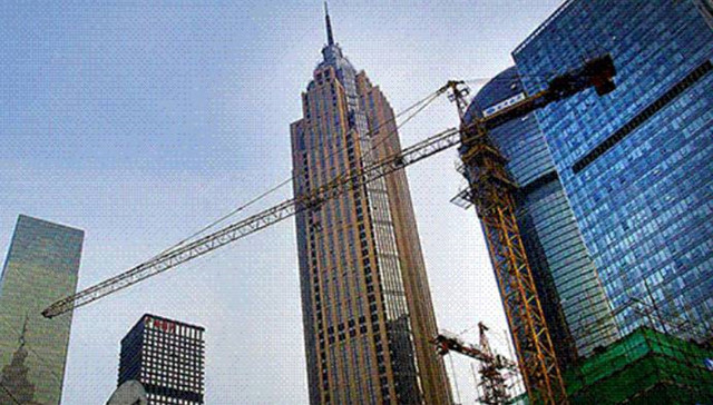 观点丨3年内，房地产前10强可能将占领50%的市场