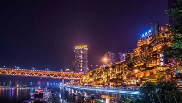 【论城市更新】如果建筑与“盖房子”划等号，那城市的意义何在？