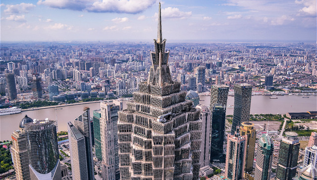 开发投资增速小幅下调 市场保持稳健主基调