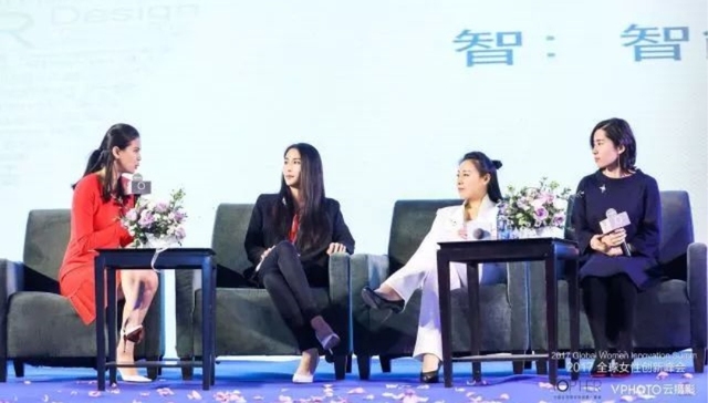 互联网创业,女性创业者,资本市场