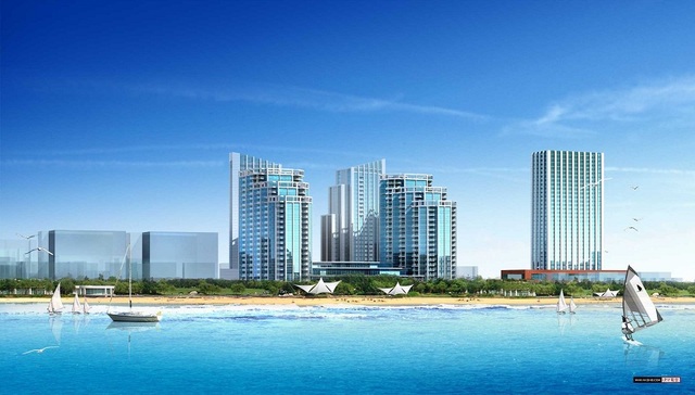 重庆前11月住宅销售面积增幅仅8.2%