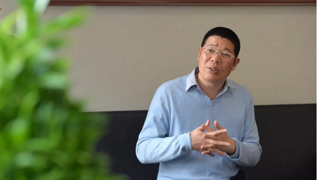 房企销售,吴章焰