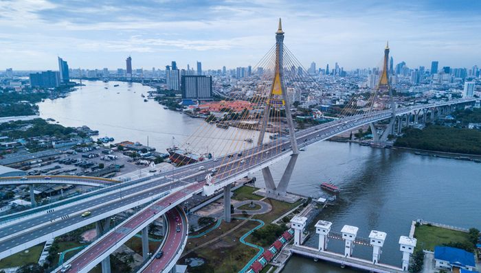 城市群经济效应渐显：房企觅小镇机会