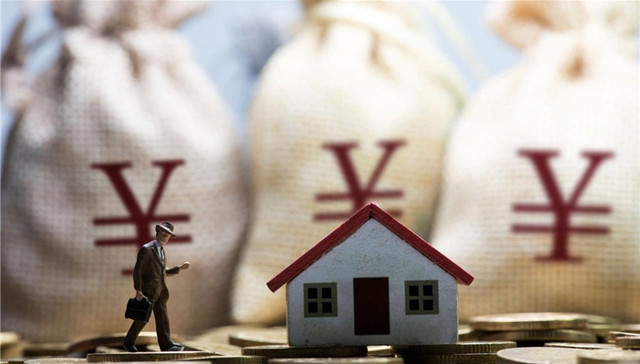 12896元/㎡！四环外住宅楼面地价创成都新高