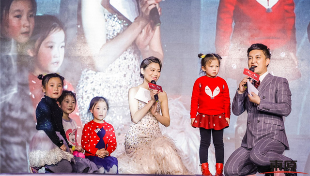 感谢遇见，感恩有你 2017成都东原城市答谢会，创造真实欢聚