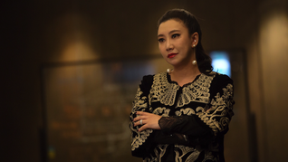 一面|范湉湉：當(dāng)綜藝咖是才能，做演員是終極夢(mèng)想