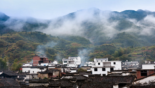 地产1分钟|我国将探索农村宅基地“三权分置”（01.16）