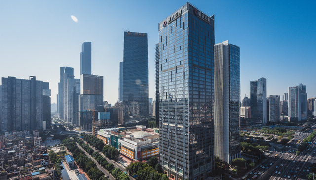 小年的粮仓 | 恒大篇：效益之路与231亿利润的秘密花园