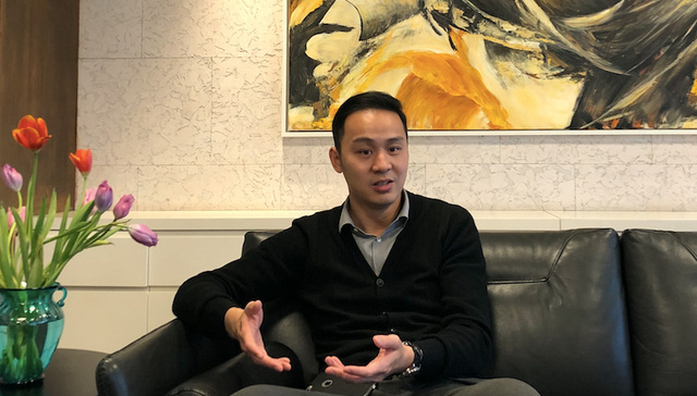 绿城设计：营造有温度的建筑，是我们内心人性的体现