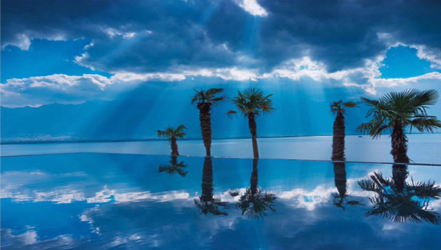 黑马中的千里马：走进京投亿展地产公司